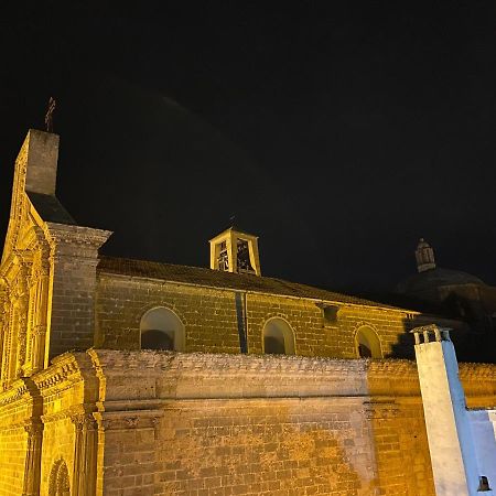 Charme B&B Dimora Quarta Leverano Εξωτερικό φωτογραφία