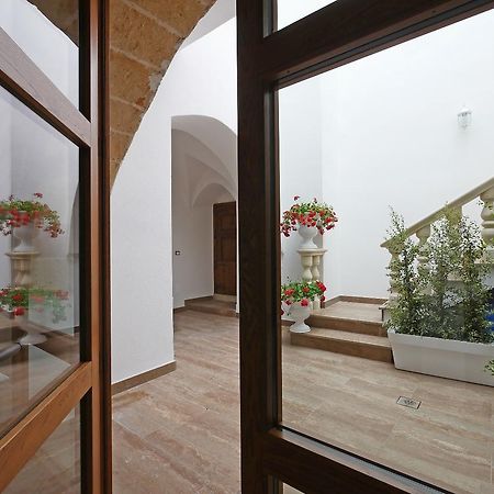 Charme B&B Dimora Quarta Leverano Εξωτερικό φωτογραφία