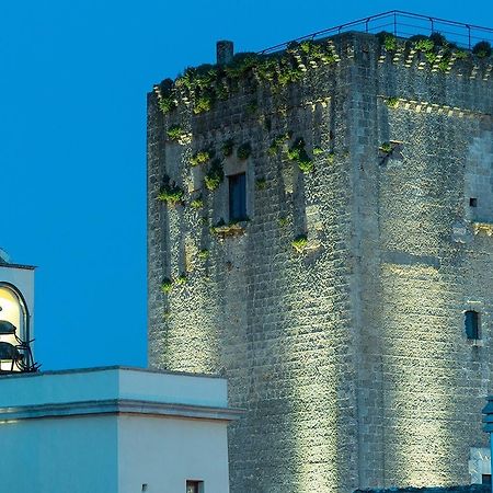 Charme B&B Dimora Quarta Leverano Εξωτερικό φωτογραφία