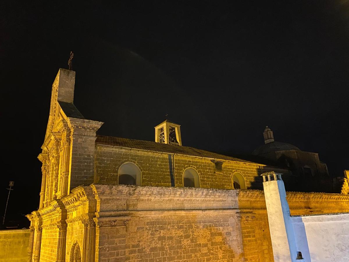 Charme B&B Dimora Quarta Leverano Εξωτερικό φωτογραφία