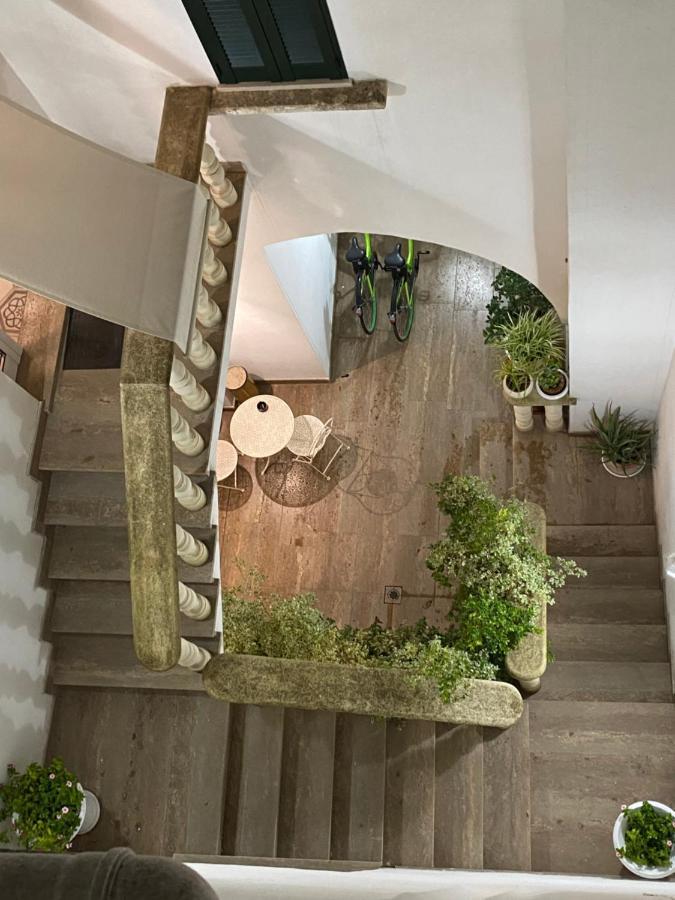 Charme B&B Dimora Quarta Leverano Εξωτερικό φωτογραφία