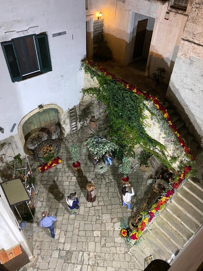 Charme B&B Dimora Quarta Leverano Εξωτερικό φωτογραφία