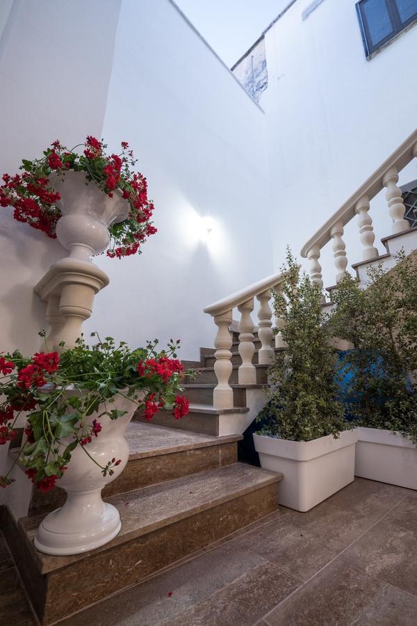 Charme B&B Dimora Quarta Leverano Εξωτερικό φωτογραφία
