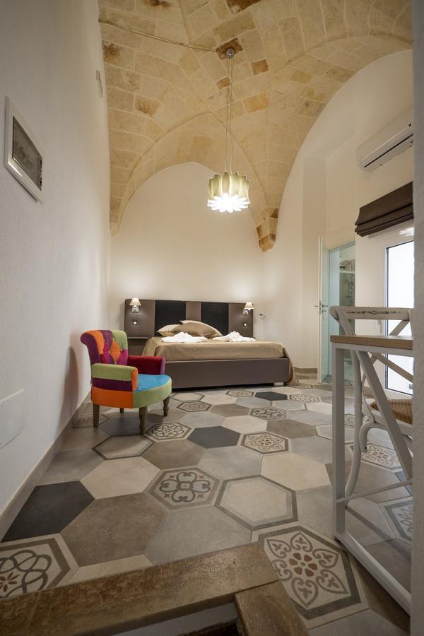 Charme B&B Dimora Quarta Leverano Εξωτερικό φωτογραφία