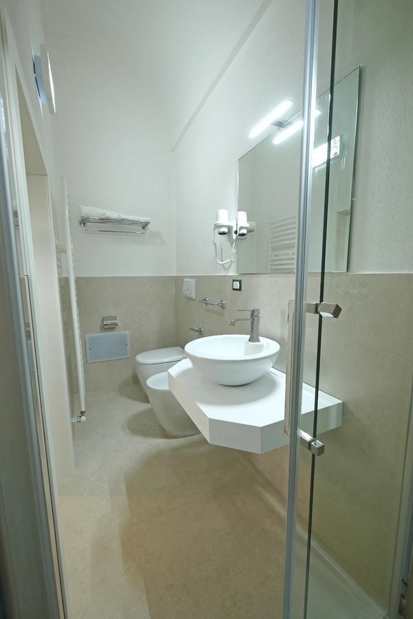 Charme B&B Dimora Quarta Leverano Εξωτερικό φωτογραφία