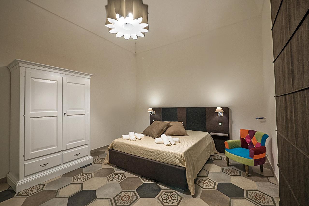 Charme B&B Dimora Quarta Leverano Εξωτερικό φωτογραφία