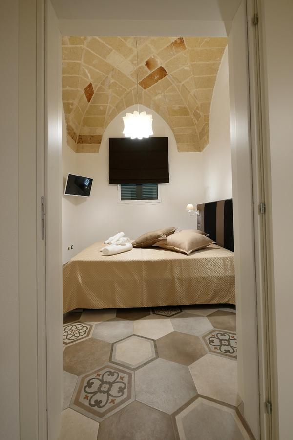 Charme B&B Dimora Quarta Leverano Εξωτερικό φωτογραφία