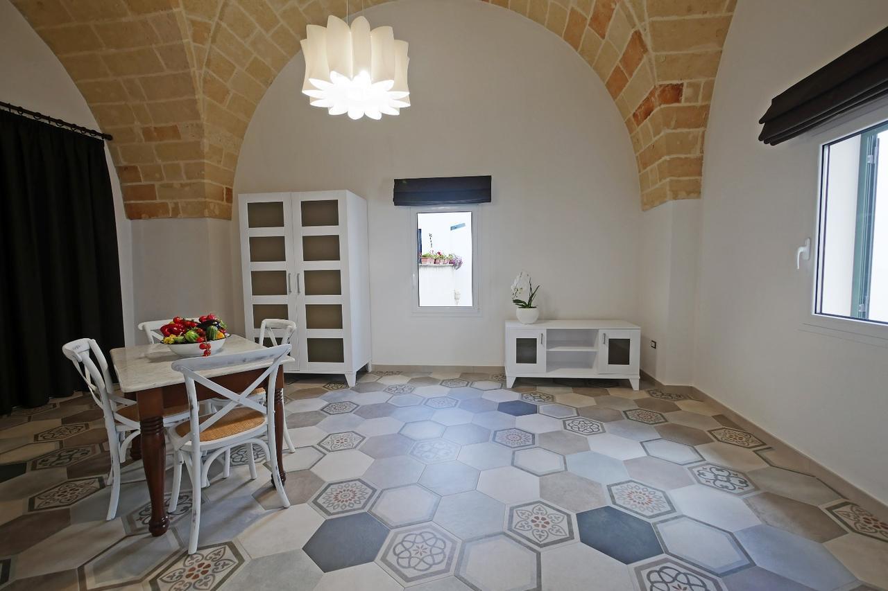 Charme B&B Dimora Quarta Leverano Εξωτερικό φωτογραφία