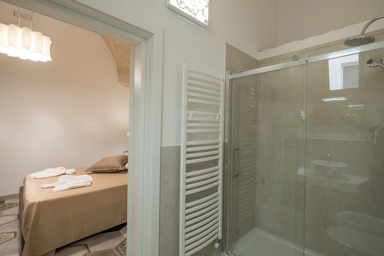 Charme B&B Dimora Quarta Leverano Εξωτερικό φωτογραφία