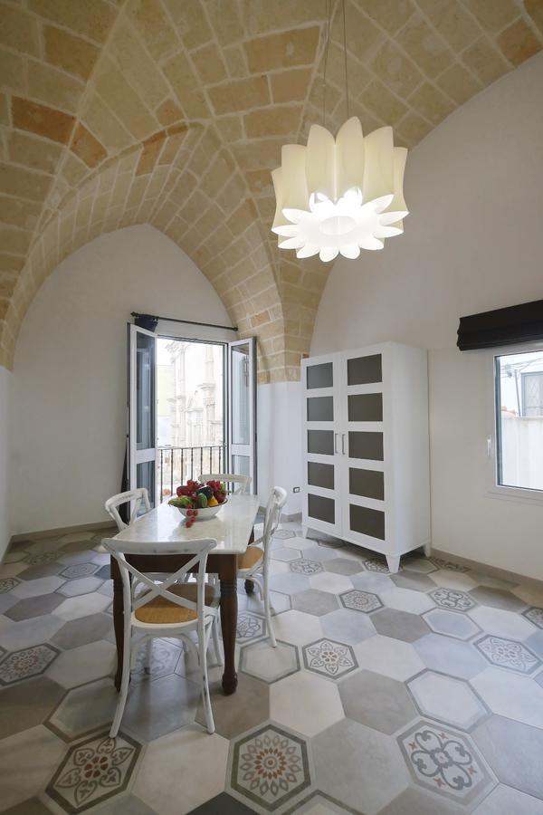 Charme B&B Dimora Quarta Leverano Εξωτερικό φωτογραφία