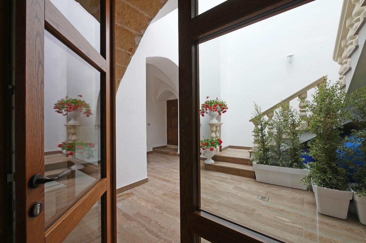 Charme B&B Dimora Quarta Leverano Εξωτερικό φωτογραφία