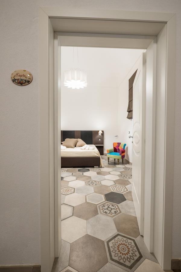Charme B&B Dimora Quarta Leverano Εξωτερικό φωτογραφία