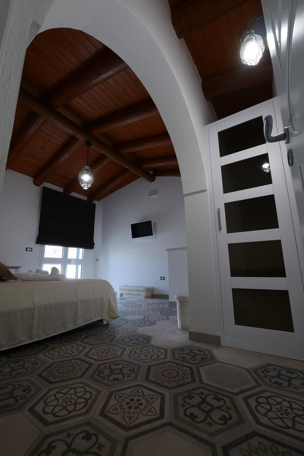 Charme B&B Dimora Quarta Leverano Εξωτερικό φωτογραφία