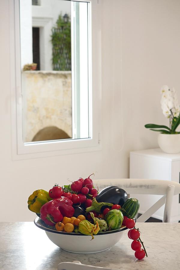 Charme B&B Dimora Quarta Leverano Εξωτερικό φωτογραφία