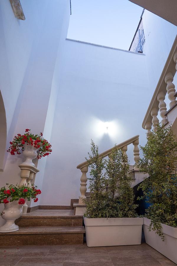 Charme B&B Dimora Quarta Leverano Εξωτερικό φωτογραφία