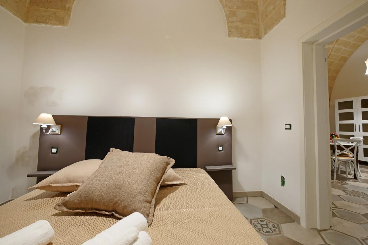 Charme B&B Dimora Quarta Leverano Εξωτερικό φωτογραφία