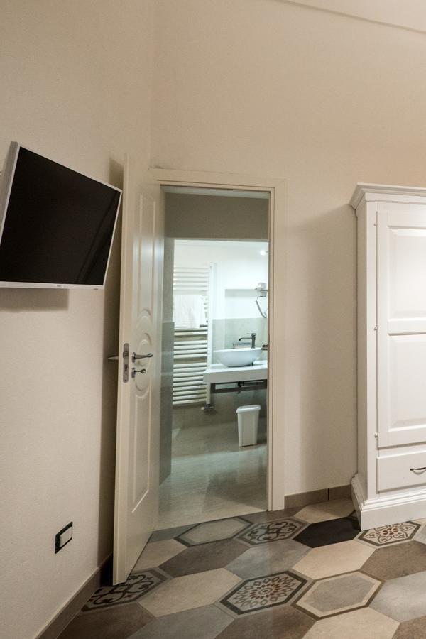 Charme B&B Dimora Quarta Leverano Εξωτερικό φωτογραφία