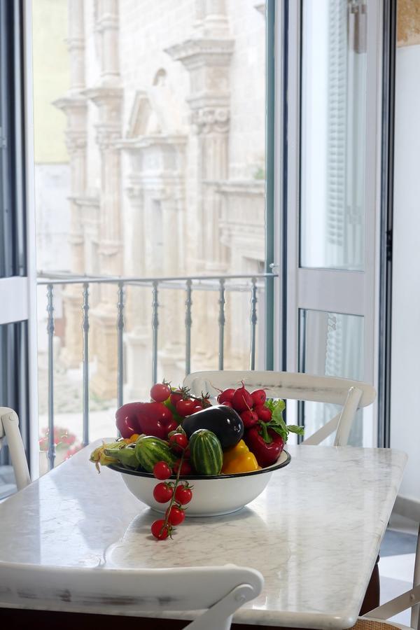 Charme B&B Dimora Quarta Leverano Εξωτερικό φωτογραφία