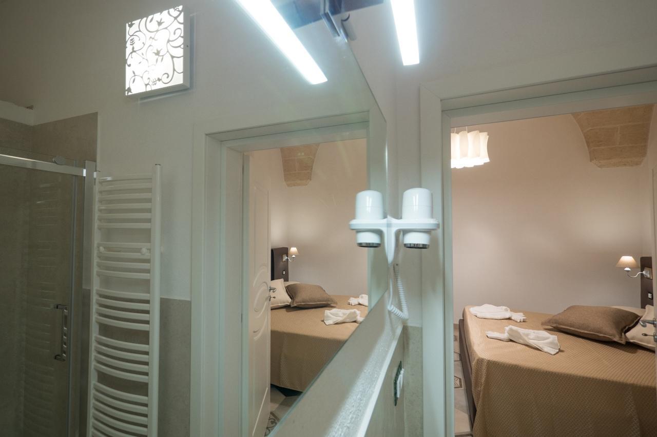 Charme B&B Dimora Quarta Leverano Εξωτερικό φωτογραφία