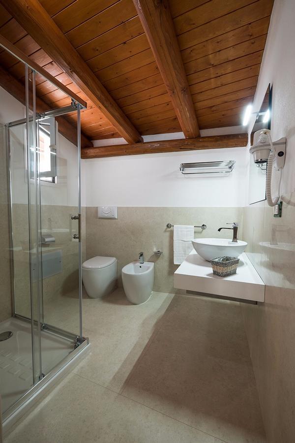 Charme B&B Dimora Quarta Leverano Εξωτερικό φωτογραφία