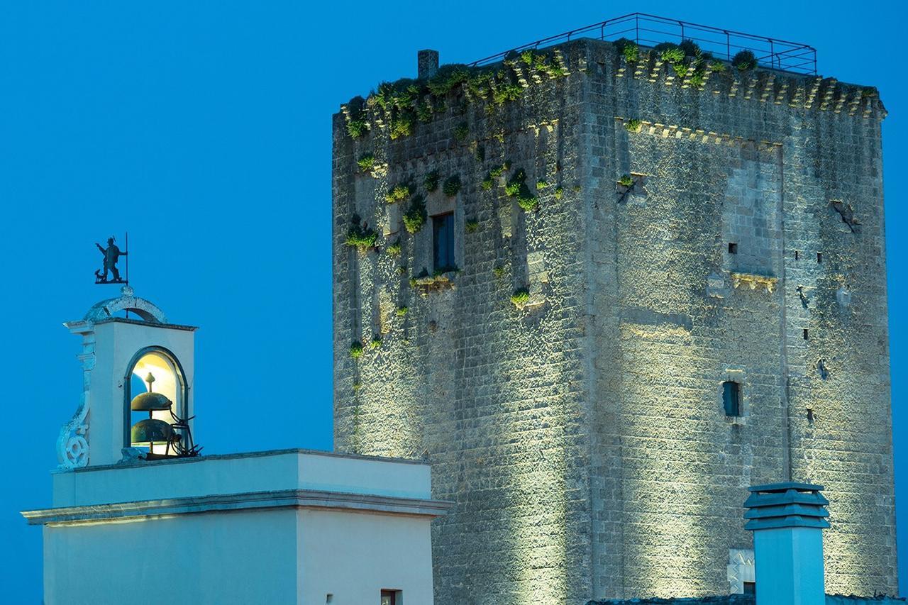 Charme B&B Dimora Quarta Leverano Εξωτερικό φωτογραφία