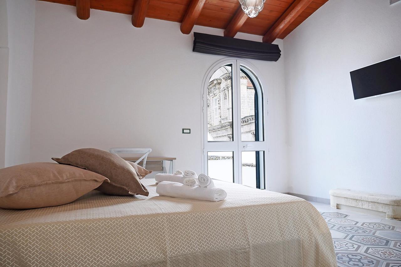 Charme B&B Dimora Quarta Leverano Εξωτερικό φωτογραφία