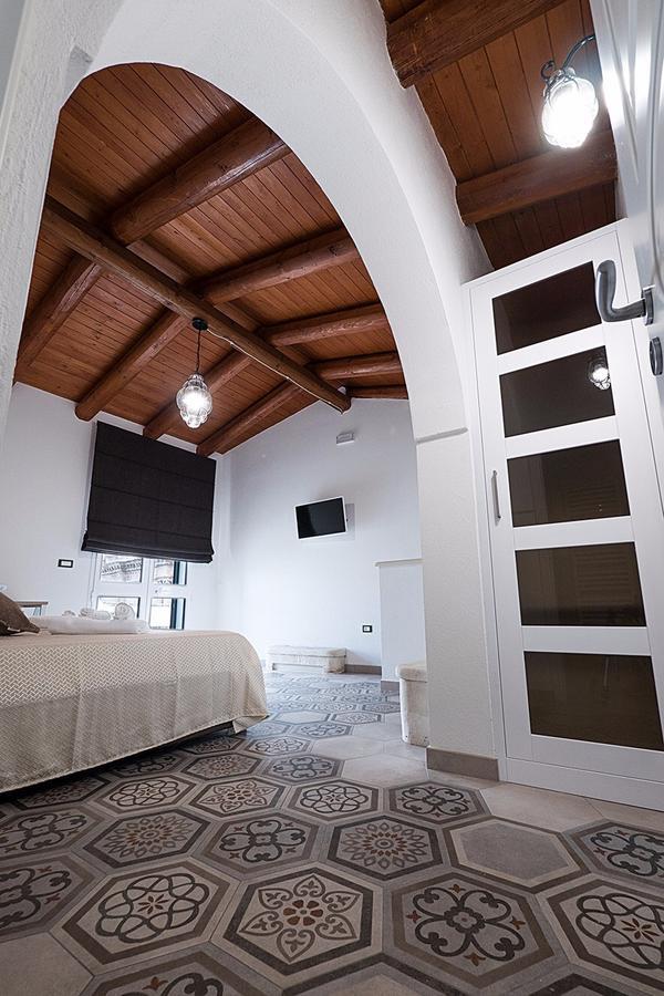 Charme B&B Dimora Quarta Leverano Εξωτερικό φωτογραφία