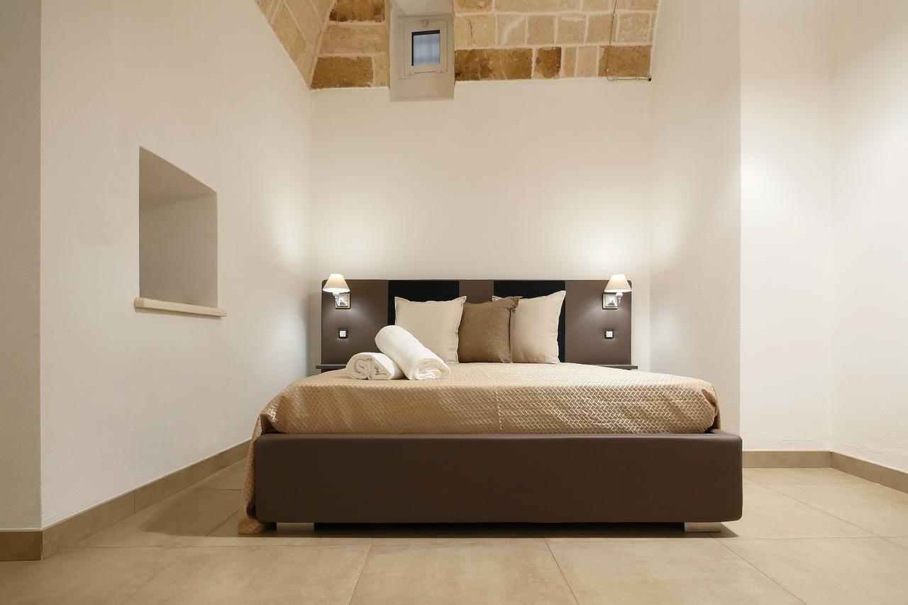 Charme B&B Dimora Quarta Leverano Εξωτερικό φωτογραφία