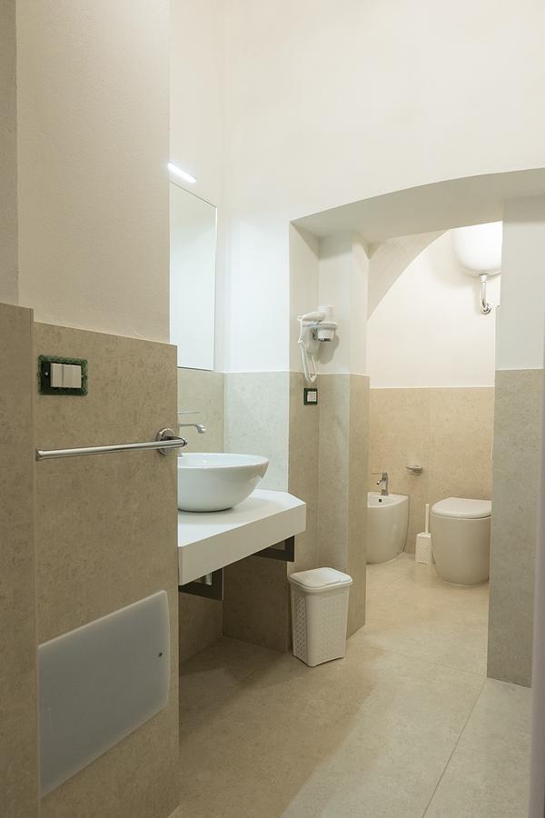 Charme B&B Dimora Quarta Leverano Εξωτερικό φωτογραφία