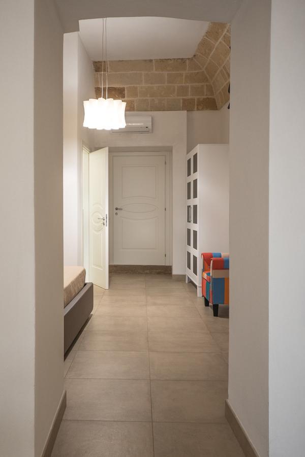 Charme B&B Dimora Quarta Leverano Εξωτερικό φωτογραφία
