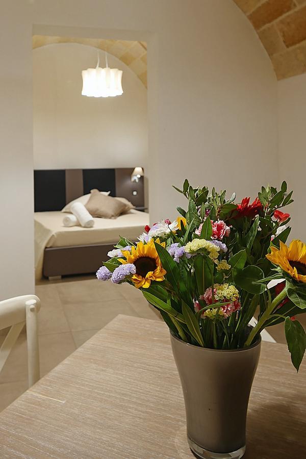Charme B&B Dimora Quarta Leverano Εξωτερικό φωτογραφία
