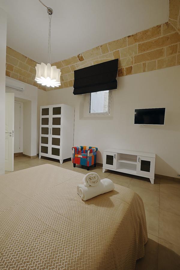 Charme B&B Dimora Quarta Leverano Εξωτερικό φωτογραφία