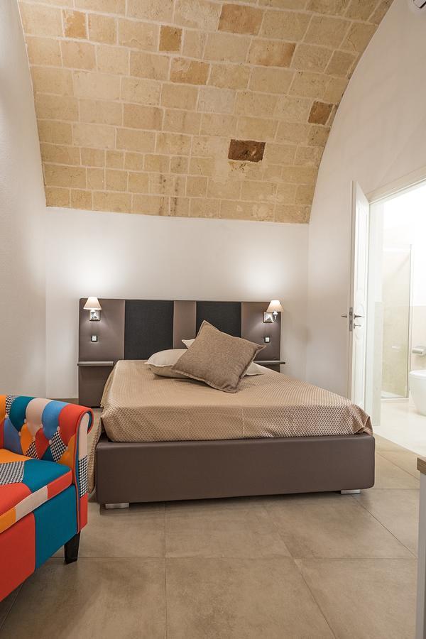 Charme B&B Dimora Quarta Leverano Εξωτερικό φωτογραφία