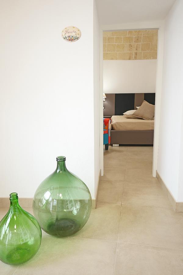 Charme B&B Dimora Quarta Leverano Εξωτερικό φωτογραφία