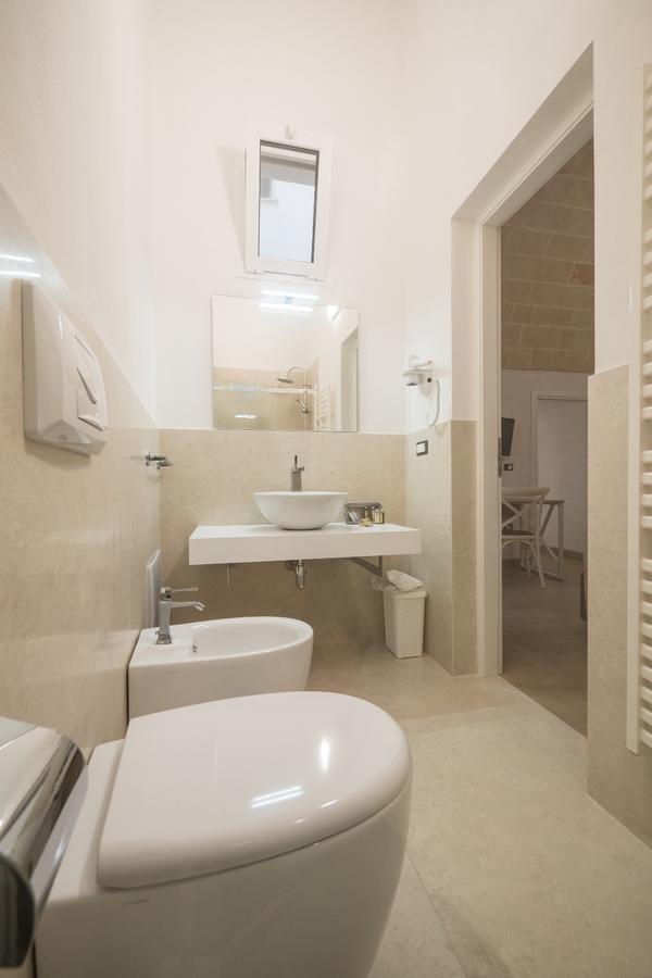 Charme B&B Dimora Quarta Leverano Εξωτερικό φωτογραφία