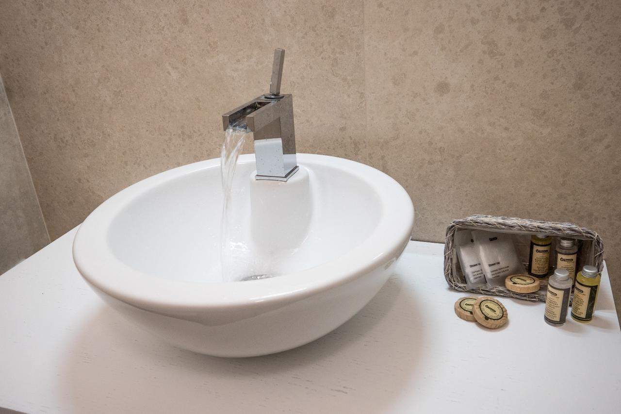 Charme B&B Dimora Quarta Leverano Εξωτερικό φωτογραφία