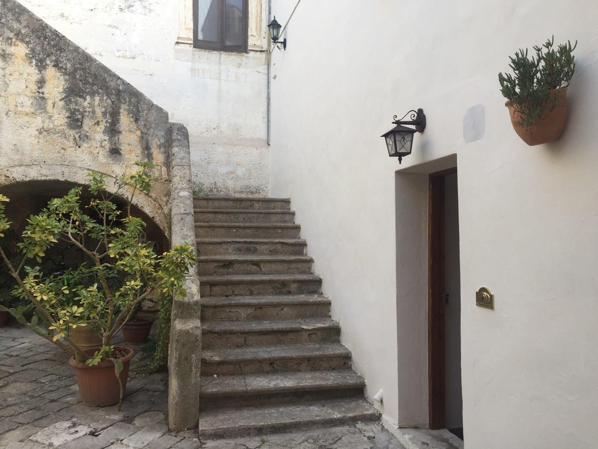 Charme B&B Dimora Quarta Leverano Εξωτερικό φωτογραφία