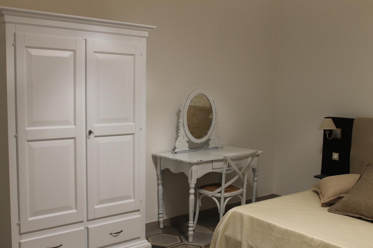 Charme B&B Dimora Quarta Leverano Εξωτερικό φωτογραφία