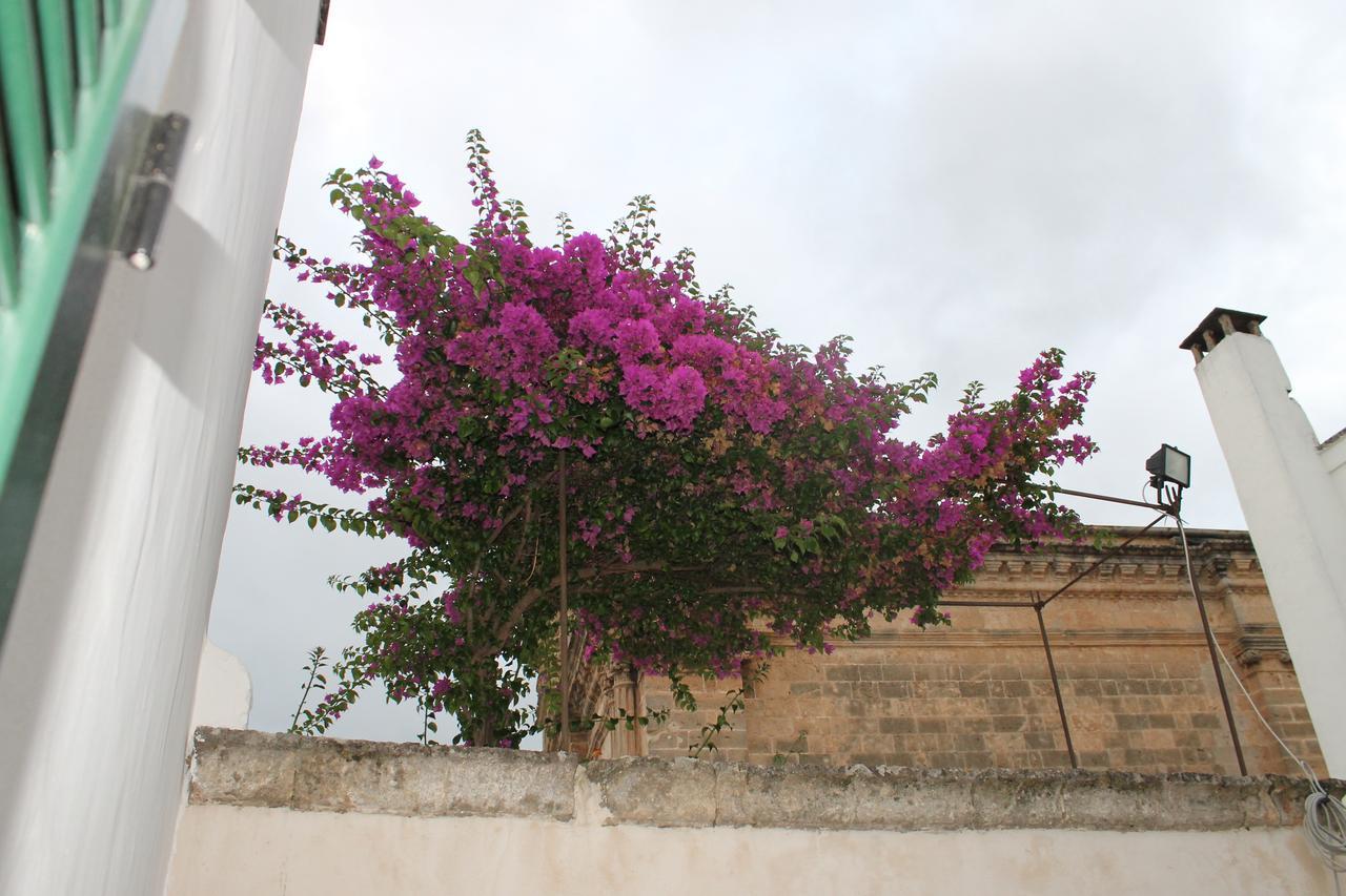 Charme B&B Dimora Quarta Leverano Εξωτερικό φωτογραφία