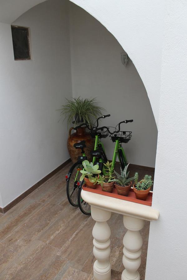 Charme B&B Dimora Quarta Leverano Εξωτερικό φωτογραφία
