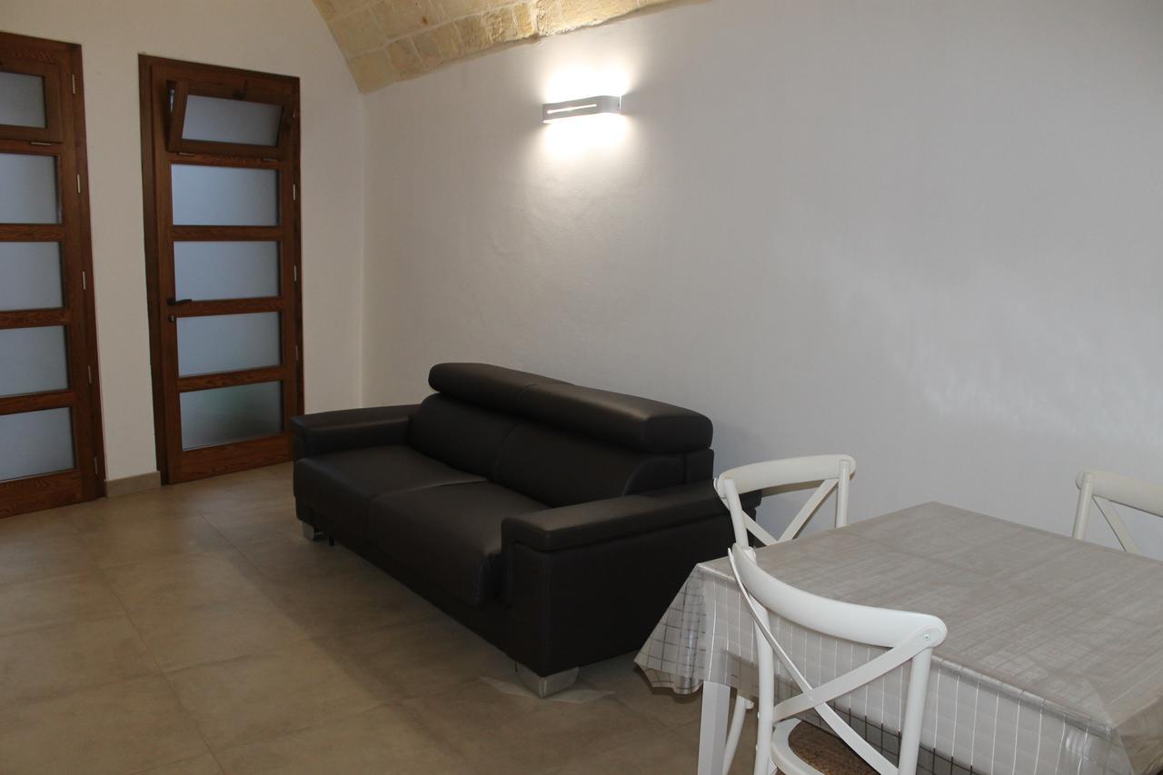Charme B&B Dimora Quarta Leverano Εξωτερικό φωτογραφία