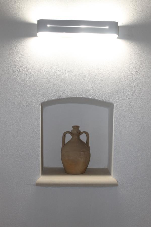 Charme B&B Dimora Quarta Leverano Εξωτερικό φωτογραφία