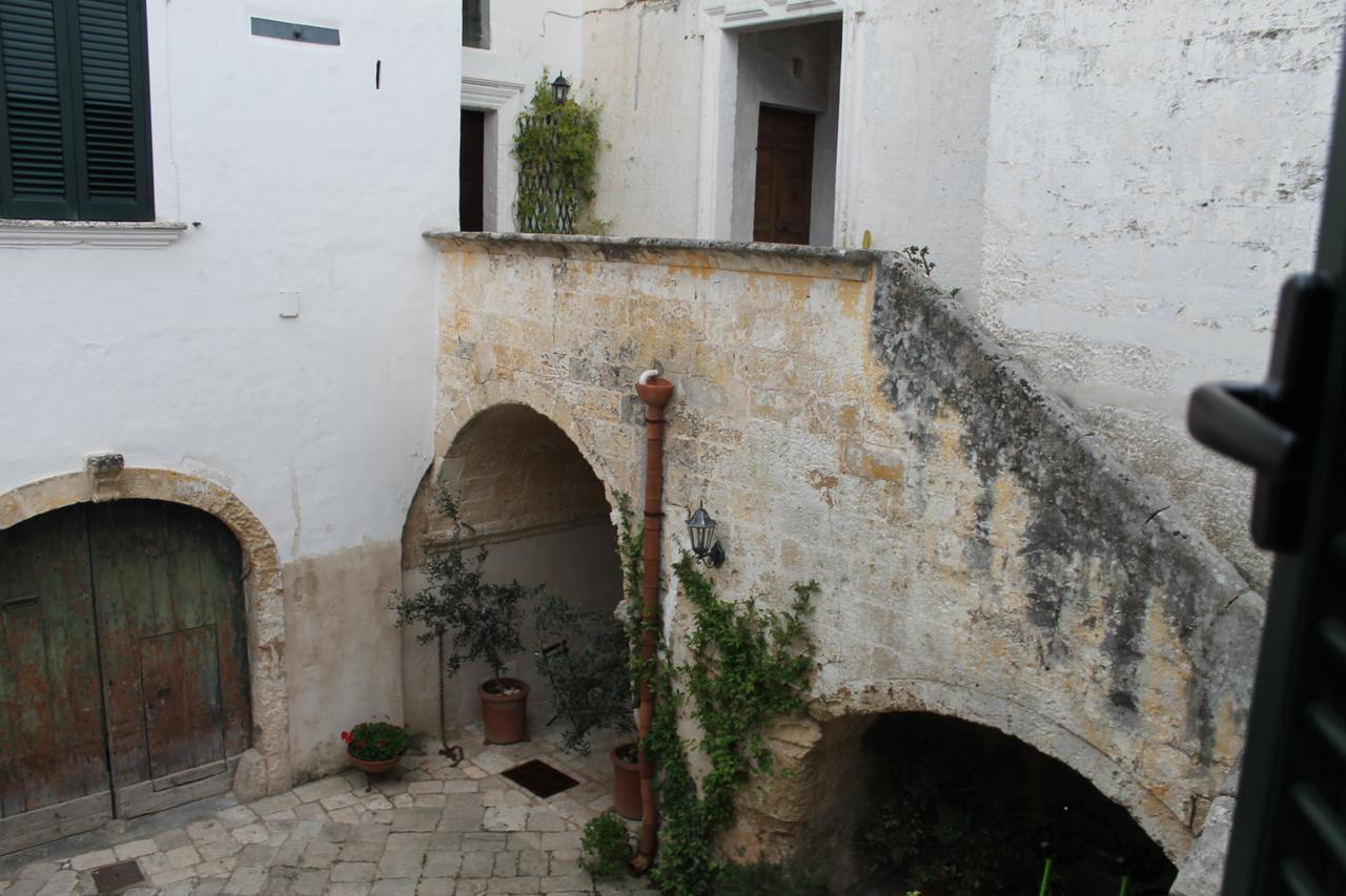 Charme B&B Dimora Quarta Leverano Εξωτερικό φωτογραφία