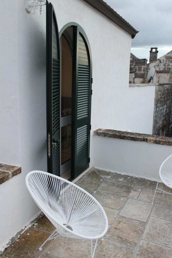 Charme B&B Dimora Quarta Leverano Εξωτερικό φωτογραφία