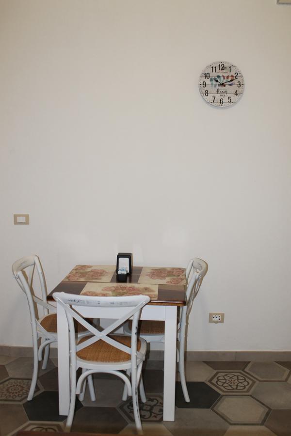 Charme B&B Dimora Quarta Leverano Εξωτερικό φωτογραφία