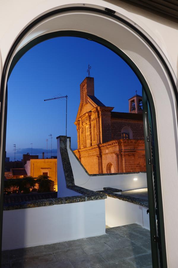 Charme B&B Dimora Quarta Leverano Εξωτερικό φωτογραφία