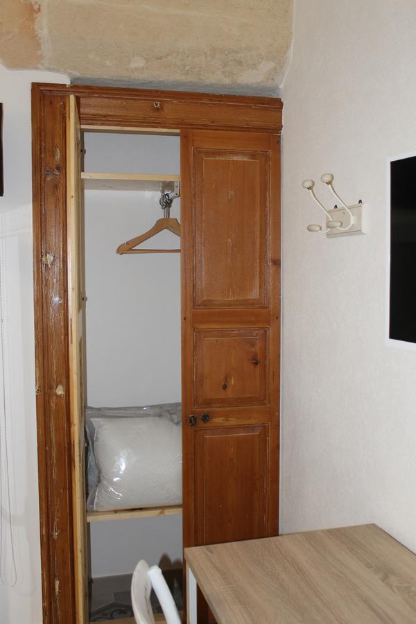 Charme B&B Dimora Quarta Leverano Εξωτερικό φωτογραφία